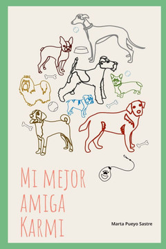 Mi mejor amiga Karmi