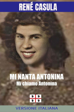 Mi nanta Antonina, mi chiamo Antonina