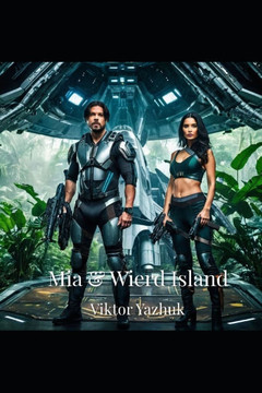 Mia & Wierd Island