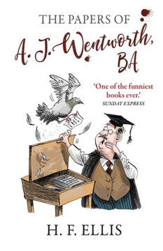 The Papers Of A.J. Wentworth, B.A.
