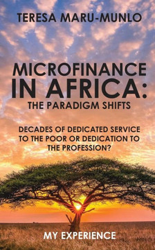 Microfinance in Africa: The paradigm Shifts