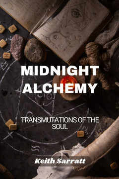Midnight Alchemy: Transmutations of the Soul
