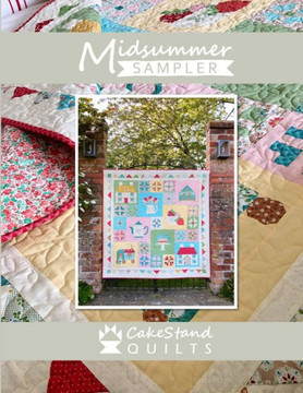 Midsummer Sampler