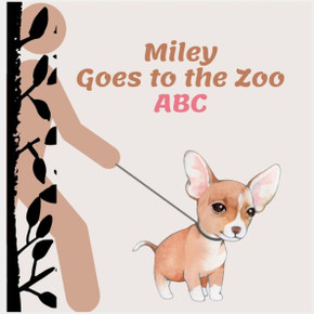 Miley Goes to the Zoo ABC