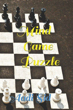 Mind Game Puzzle