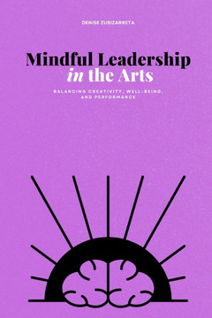 Mindful Leadership in the Arts: Balancing Creativity, Well-being, and Performance