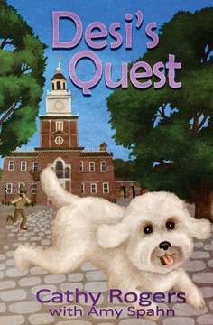 Desi'S Quest (Desi'S Adventures) Desi'S Quest (Desi'S Adventures)