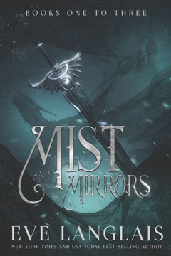 Mist and Mirrors: Books One to Three