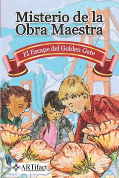 Misterio de la Obra Maestra: El Escape del Golden Gate