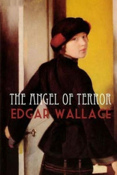The Angel Of Terror