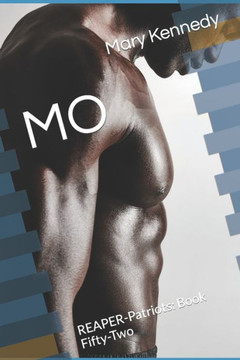 Mo: REAPER-Patriots: Book Fifty-Two