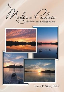 Modern Psalms for Worship and Reflection