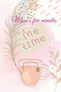 Mom´s 5 minutes