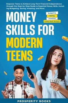 Money Skills for Modern Teens