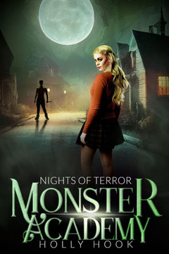 Monster Academy [Nights of Terror]