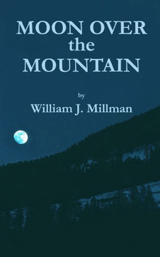 Moon Over the Mountain