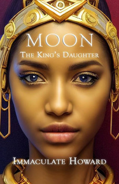 Moon, the King's Daughter