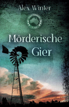 Mörderische Gier: Daryl Simmons 4. Fall