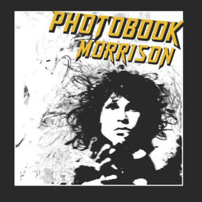 Morrison Photobook: High Quality Photobook For Rock Admirers and Lovers