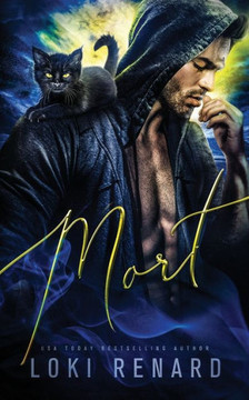 Mort: A Gothic MM Romance