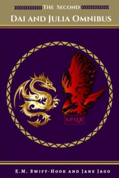 The Second Dai And Julia Omnibus