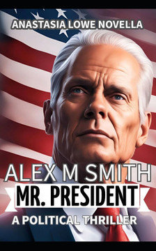 Mr. President: A Political Thriller