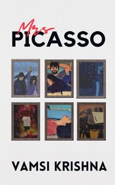 Mrs picasso