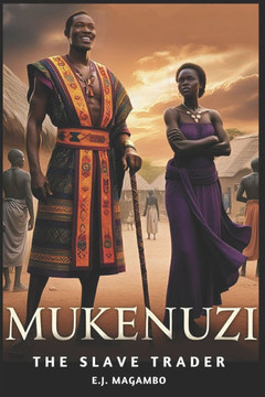 Mukenuzi: The Slave Trader