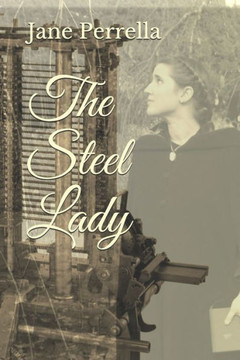 The Steel Lady