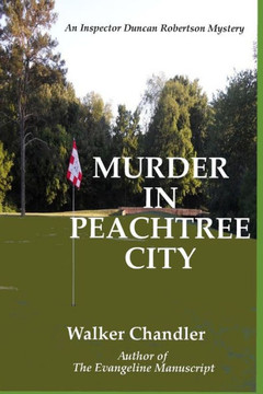 Murder in Peachtree City: Second Edition