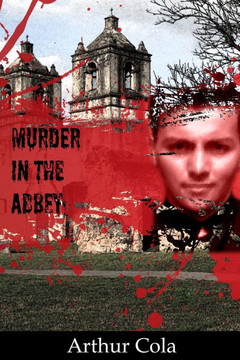 Murder in the Abbey: Book One De Cenza Murder Mystery Murder in the Abbey: Book One De Cenza Murder Mystery