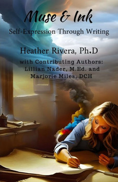 Muse & Ink: Self-Expression Through Writing