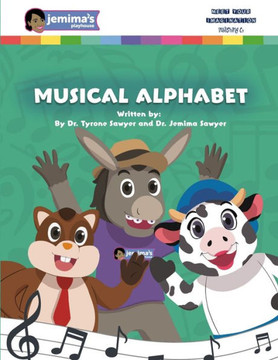 Musical Alphabet