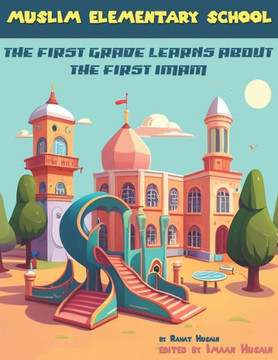 Muslim Elementary School: The First Grade Studies the First Imam