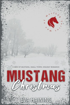 Mustang Christmas