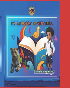 My Alphabet Adventures