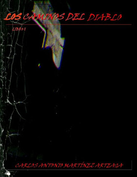 Los Caminos Del Diablo : Lujuria