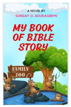 My Book of Bible Story