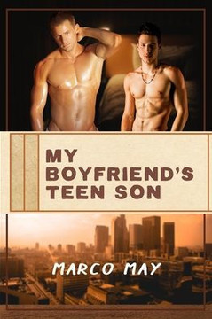 My Boyfriend's Teen Son