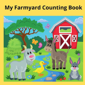My Farmyard Counting Book