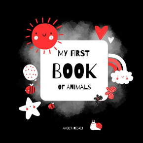 My First Book of Animals