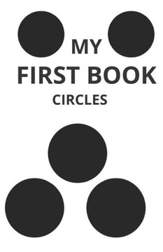 My First Book: Circle