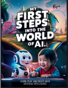 My First Steps into the World of AI: Learn, Play, and Create with Artificial Intelligence