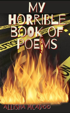 My horrible book of poems
