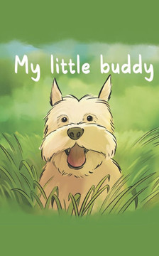My little buddy