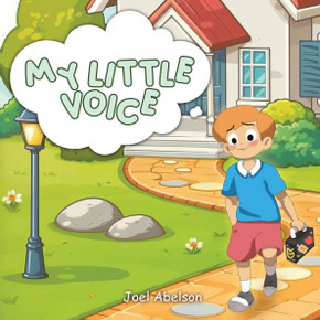 My Little Voice
