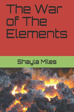 The War Of The Elements