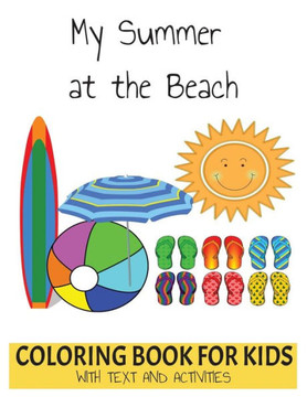 My Summer at the Beach My Summer at the Beach