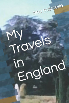 My Travels in England