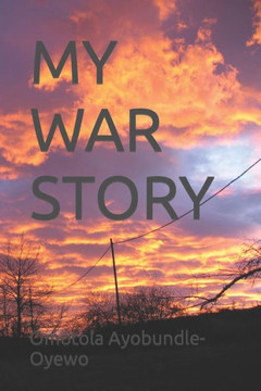 My War Story